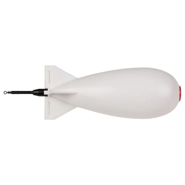 Spomb Raketa Krmící Large X White 2.0