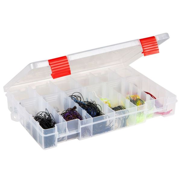 Plano Krabička Utility Boxes Rustrictor StowAway 3600