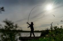 Korda Prut Kaizen Platinum 12 ft 4 lb (5)