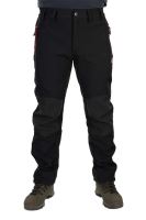 Fox Rage Kalhoty Pro Series Soft Shell Trousers - S