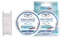 Cralusso Vlasec General Match 150 m - 0,20 mm 5,12 kg