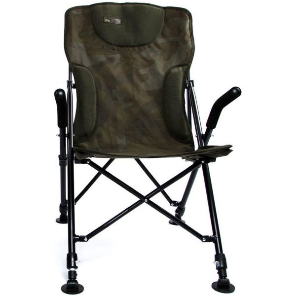 Sonik Křeslo SK TEK Folding Chair Compact