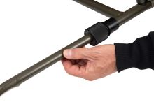 Fox Křeslo Camolite Combo Chair (3)