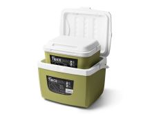 Delphin Set Chladících Boxů TwiceBOX 2v1 - 5l+3l 2x400ml (7)