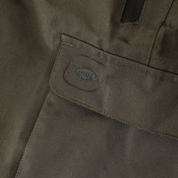 Prologic Kalhoty Signature Waterproof Trousers (5)