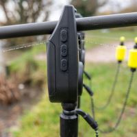 Avid Carp Sada Signalizátorů VTX Bait Alarm Set (5)