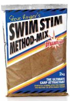 Dynamite Baits method mix swimstim 2 kg Swimstim Dynamite Baits method mix swimstim 2 kg Swimstim