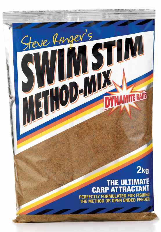 Dynamite baits method mix swimstim 2 kg swimstim
