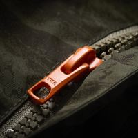 Geoff Anderson Bunda Dozer7 Leaf Maskáč + Kalhoty Urus7 Leaf Maskáč (45)