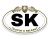 4ANGLERSDESIGN Samolepka 13 SK Catch and Release