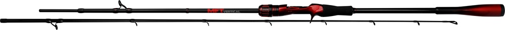 Mikado prut mft vertical 1,83 m 40-110 g