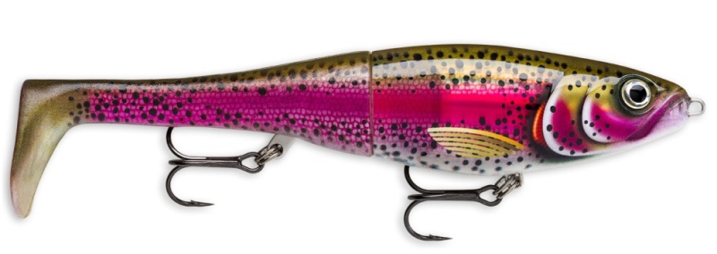 Rapala x rap peto rtl - 20 cm 83 g