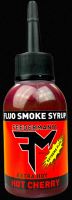 Feedermania Extreme Fluo Smoke Syrup 75 ml - Hot Cherry