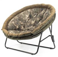 Nash Křeslo Indulgence Low Moon Chair