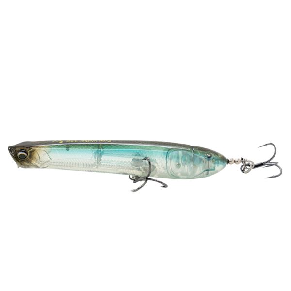 Savage Gear Wobler Prop Walker Floating Ghost Minnow 10 cm 21 g