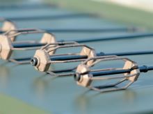 Delphin Olověné Krmítko S Trubičkou EazySIX (2)