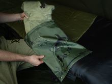 Delphin Taška Simple Bag Carp (5)