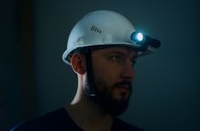 Armytek Čelovka Wizard Elf C2 V2 Bílé Světlo (13)