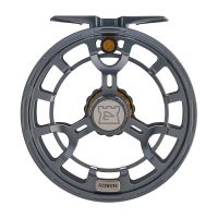 Hardy Naviják Averon Fly Reel Titanium 7000 (2)