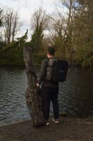 Solar Pouzdro Na Pruty Worldwide 5+ Rod Holdall 12 ft (11)