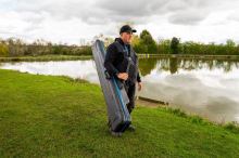 Preston Innovations Pouzdro Na Pruty Hardcase Rod Safe (1)