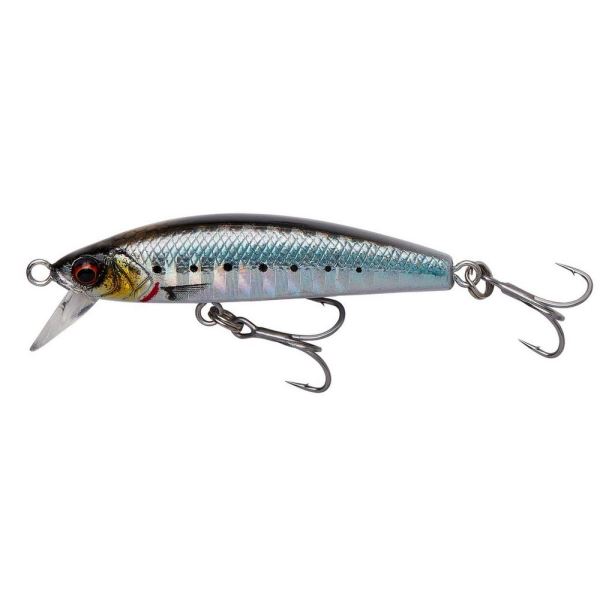 Savage Gear Wobler Gravity Minnow Sinking Sardine 6 cm 12 g