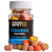 FeederBait Czinkers Wafters 7x10 mm (7)