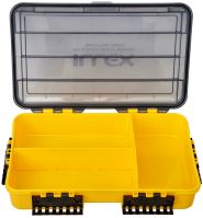Illex Krabička Tackle Box 355 Waterproof 3 TC (2)