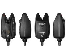 Delphin Signalizátor Záběru Totem