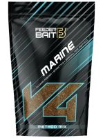FeederBait Method Mix V4 800 g FeederBait Method Mix V4 800 g