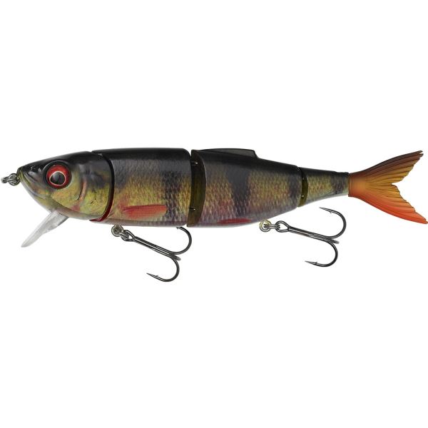 Savage Gear Wobler 4Play V2 Liplure SF Perch