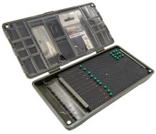 Method Feeder Fans Krabička Na Bižuterie a Návazce Tackle Rigs Box System