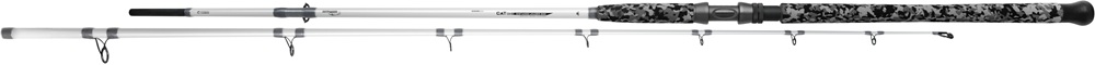 Mikado prut catone distance leader 3,30 m 400 g 2-díl
