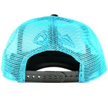 Giants Fishing Kšiltovka Trucker Cap Black BL (2)