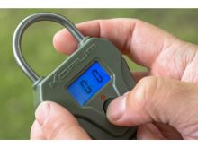 Korum Váha Compact Digital Scales (2)