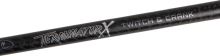 Fox Rage Prut Terminator X Twitch & Crank CAST 2.05 m 6-21 g (5)