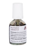 Mikado Tekutý Grafit 10 ml Mikado Tekutý Grafit 10 ml