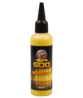 Korda Atraktor Goo Smoke 115 ml - Sherbet Smoke