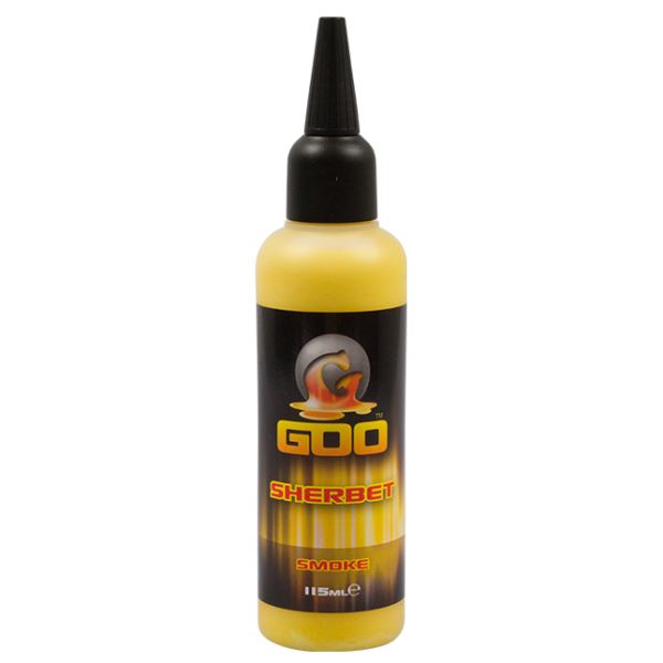 Korda Atraktor Goo Smoke 115 ml