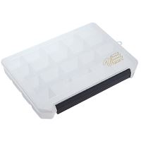 Versus Rybářský Box Transparentní VS 3020ND