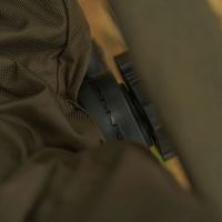 Avid Carp Křeslo Benchmark Leveltech Recliner Chair (5)