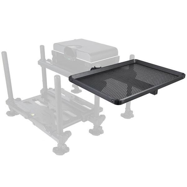 Matrix Plato Standard Side Trays