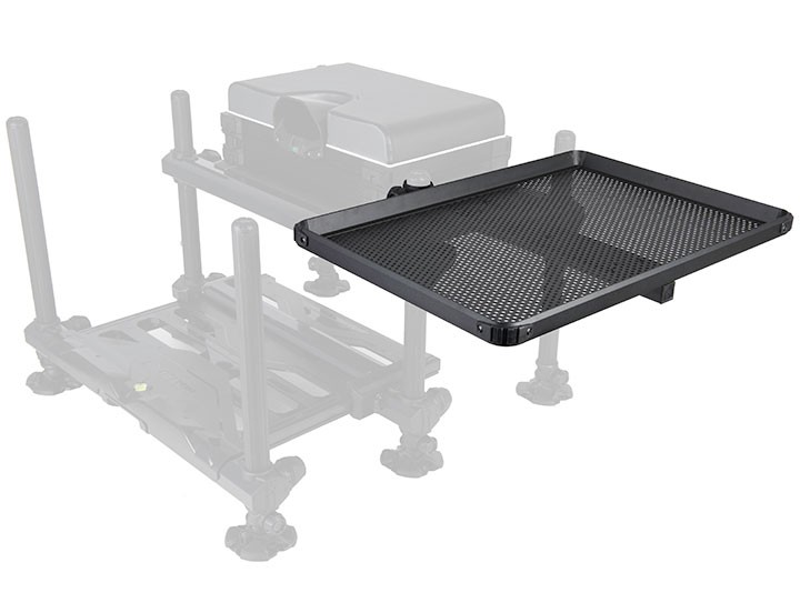Levně Matrix plato standard side trays - medium