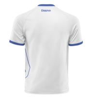 Delphin Tričko Hyper Bílé (2)