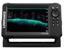 Lowrance Echolot Eagle 7 Se Sondou Tripleshot HD (1)