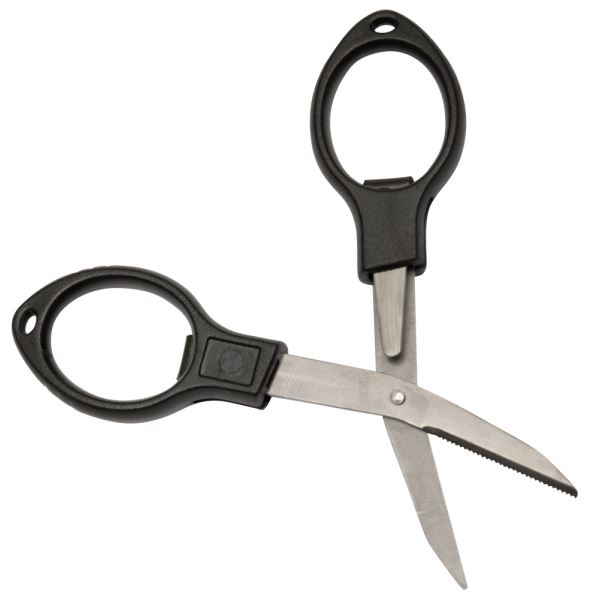 Zebco Nůžky Pocket Folding Scissors