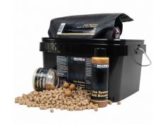 CC Moore Live System Session Pack