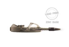 Zfish Krmítko Method Feeder FeedaX Set + Formička (5)