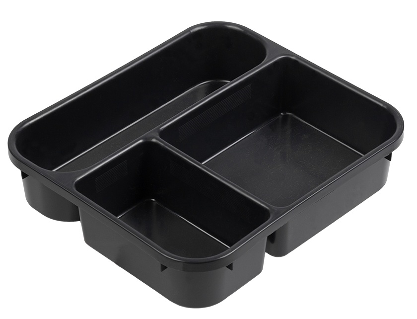 Mikado vložka do kbelíku bucket insert enclave camo