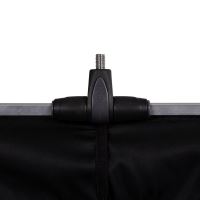 Shimano Vezírek Aero Pro Keepnet Rectangular 4 m (6)